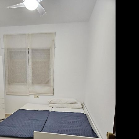 Apartamento Mayte كونيل ذي لا فرونتيرا المظهر الخارجي الصورة