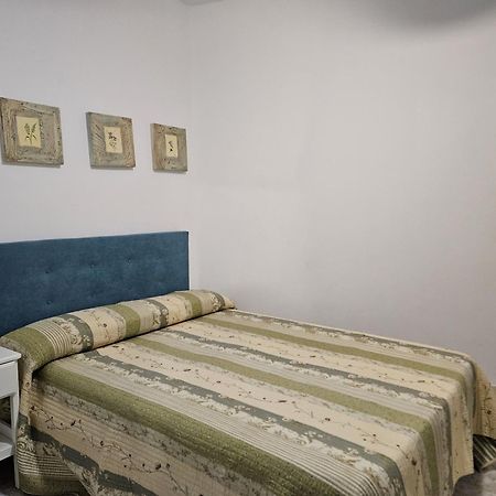 Apartamento Mayte كونيل ذي لا فرونتيرا المظهر الخارجي الصورة