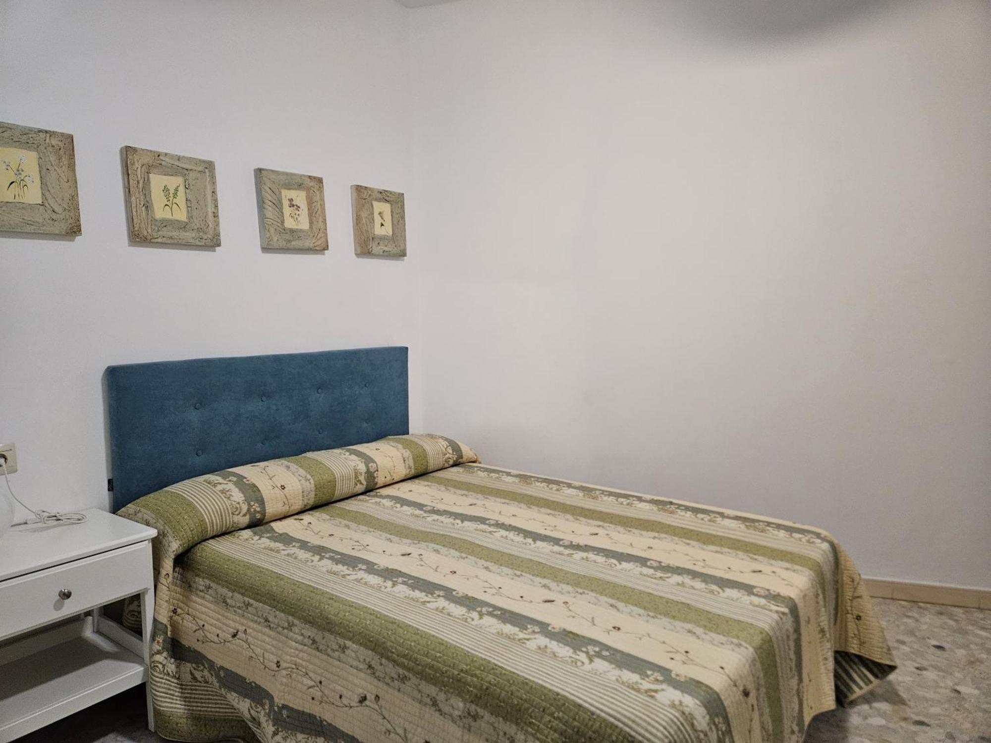 Apartamento Mayte كونيل ذي لا فرونتيرا المظهر الخارجي الصورة