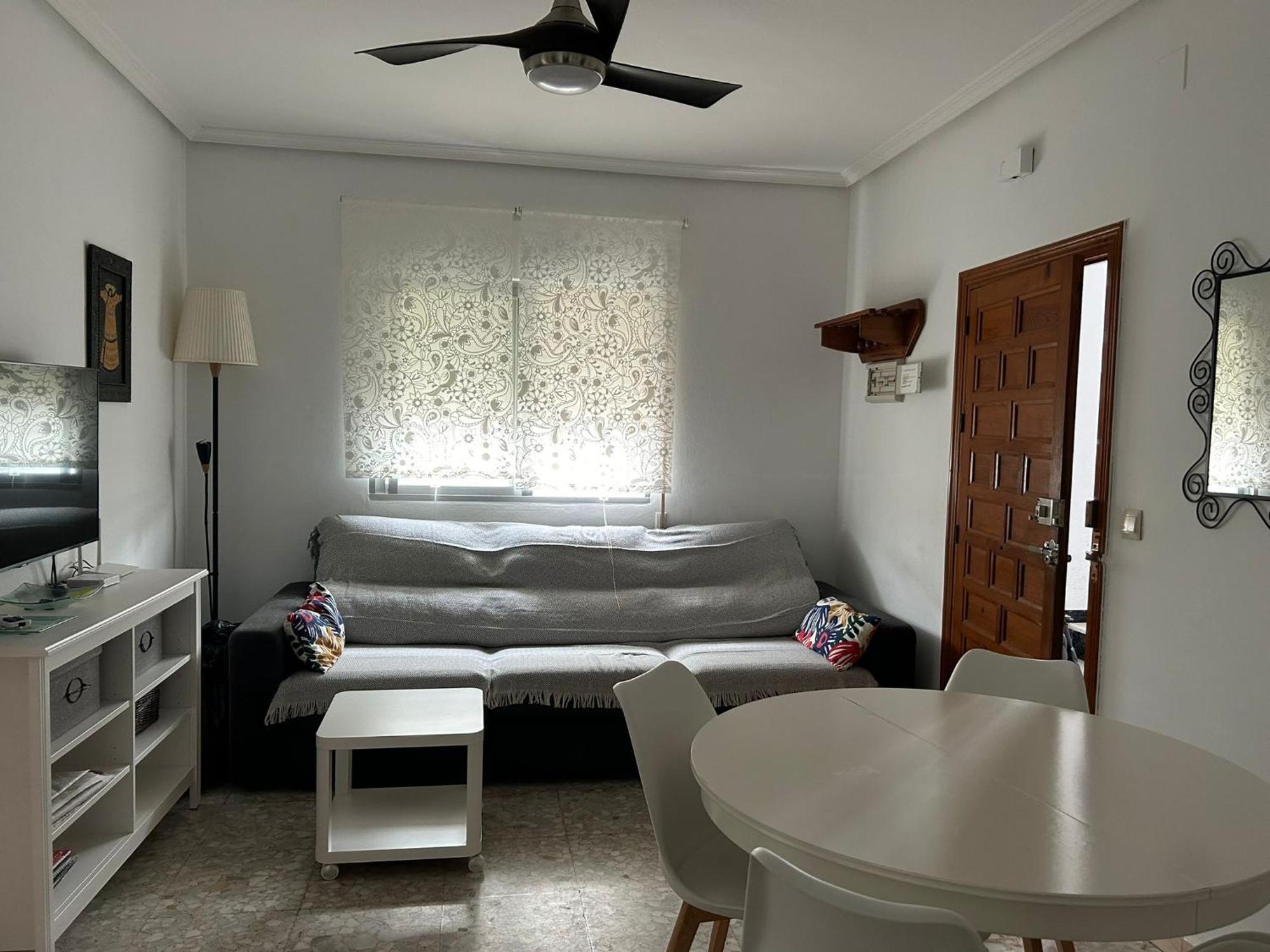 Apartamento Mayte كونيل ذي لا فرونتيرا المظهر الخارجي الصورة