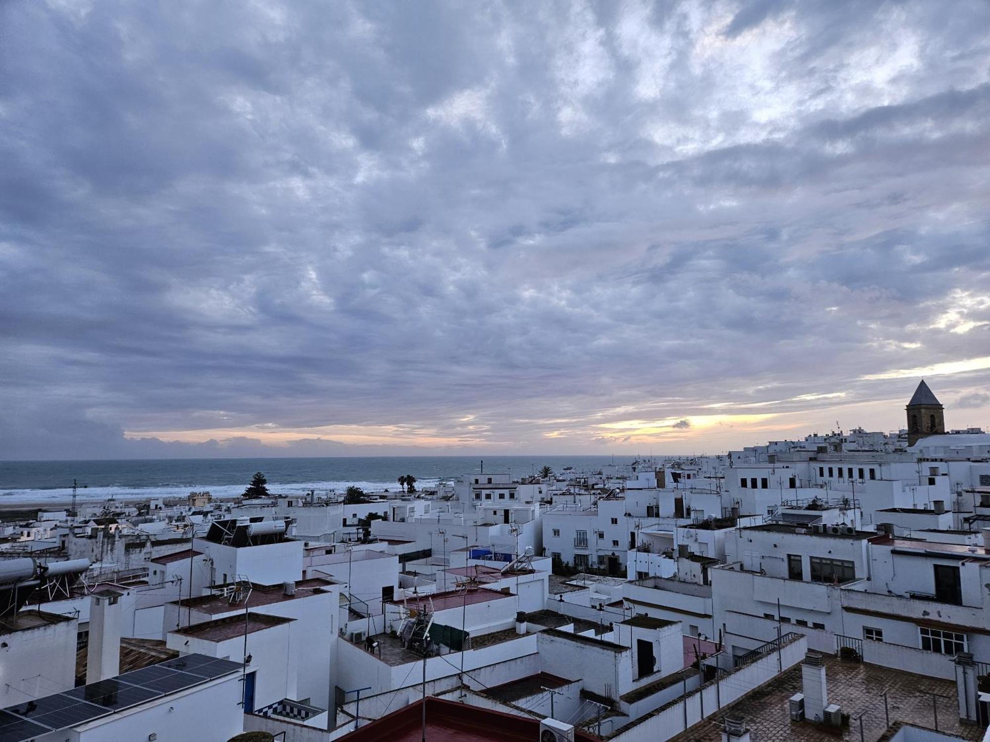 Apartamento Mayte كونيل ذي لا فرونتيرا المظهر الخارجي الصورة