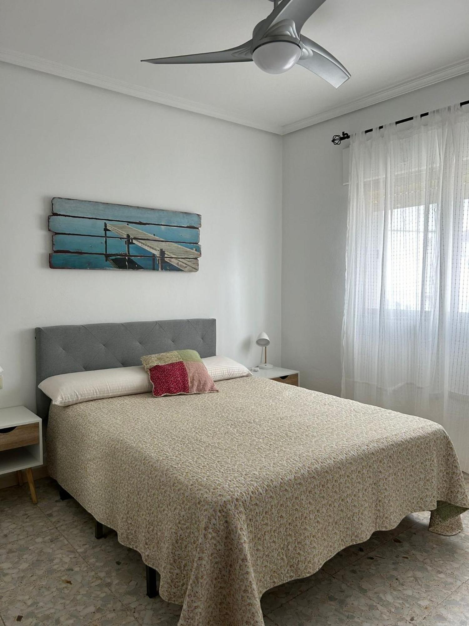 Apartamento Mayte كونيل ذي لا فرونتيرا المظهر الخارجي الصورة