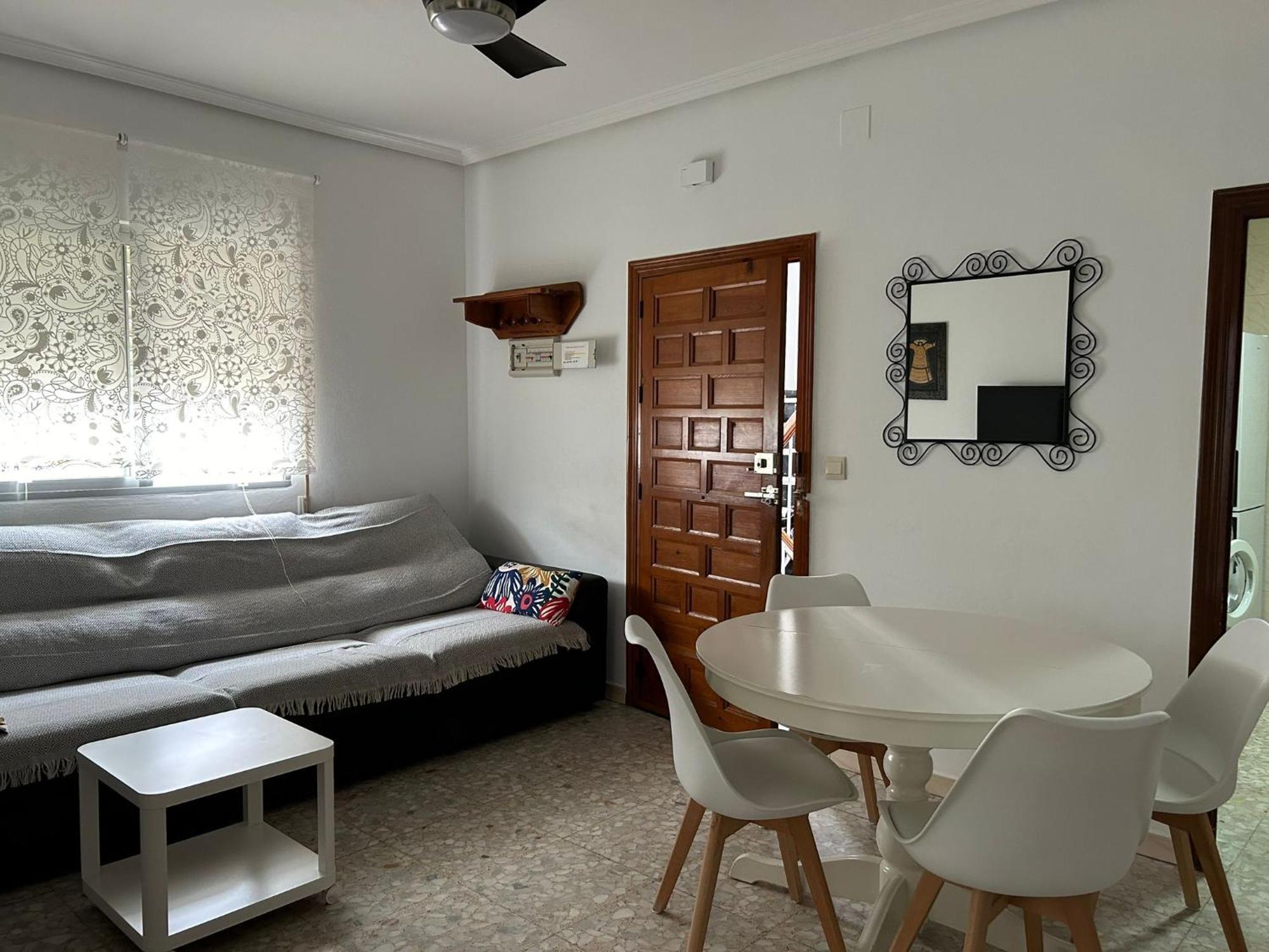 Apartamento Mayte كونيل ذي لا فرونتيرا المظهر الخارجي الصورة